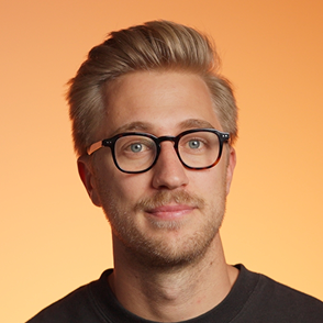 Cade Biegel, co-founder of Apollo