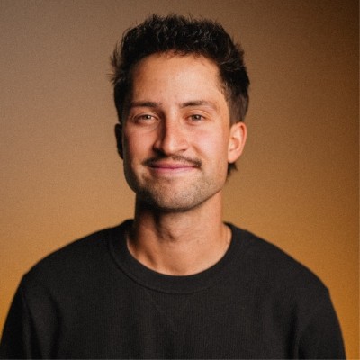 Jax Heaton, co-founder of Apollo Studio